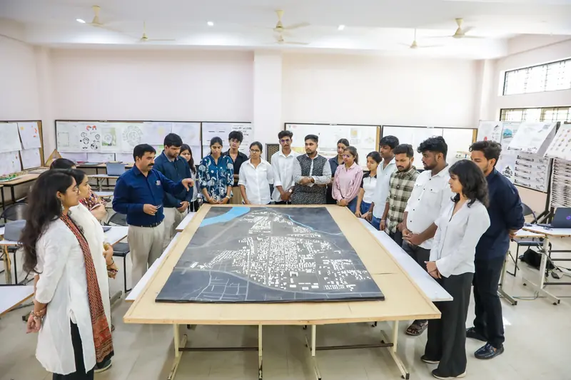 Architecture Studio